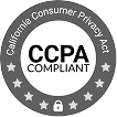 CCPA Compliant