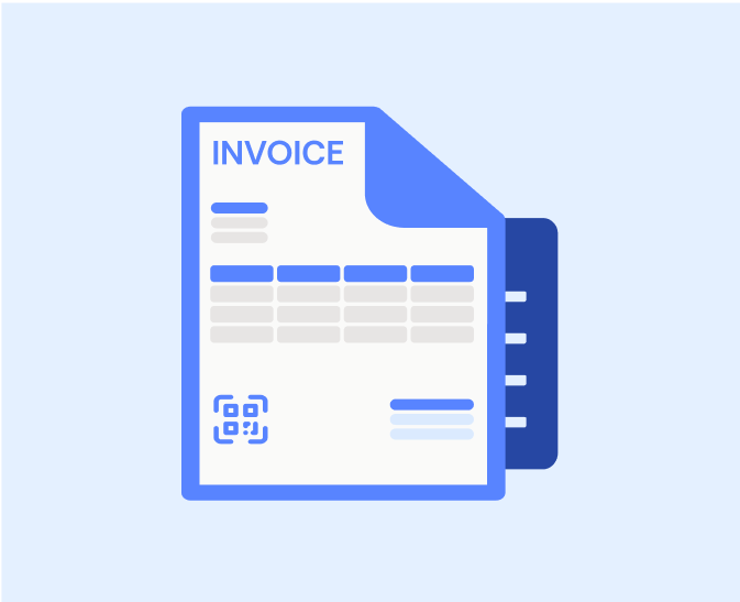 Invoice